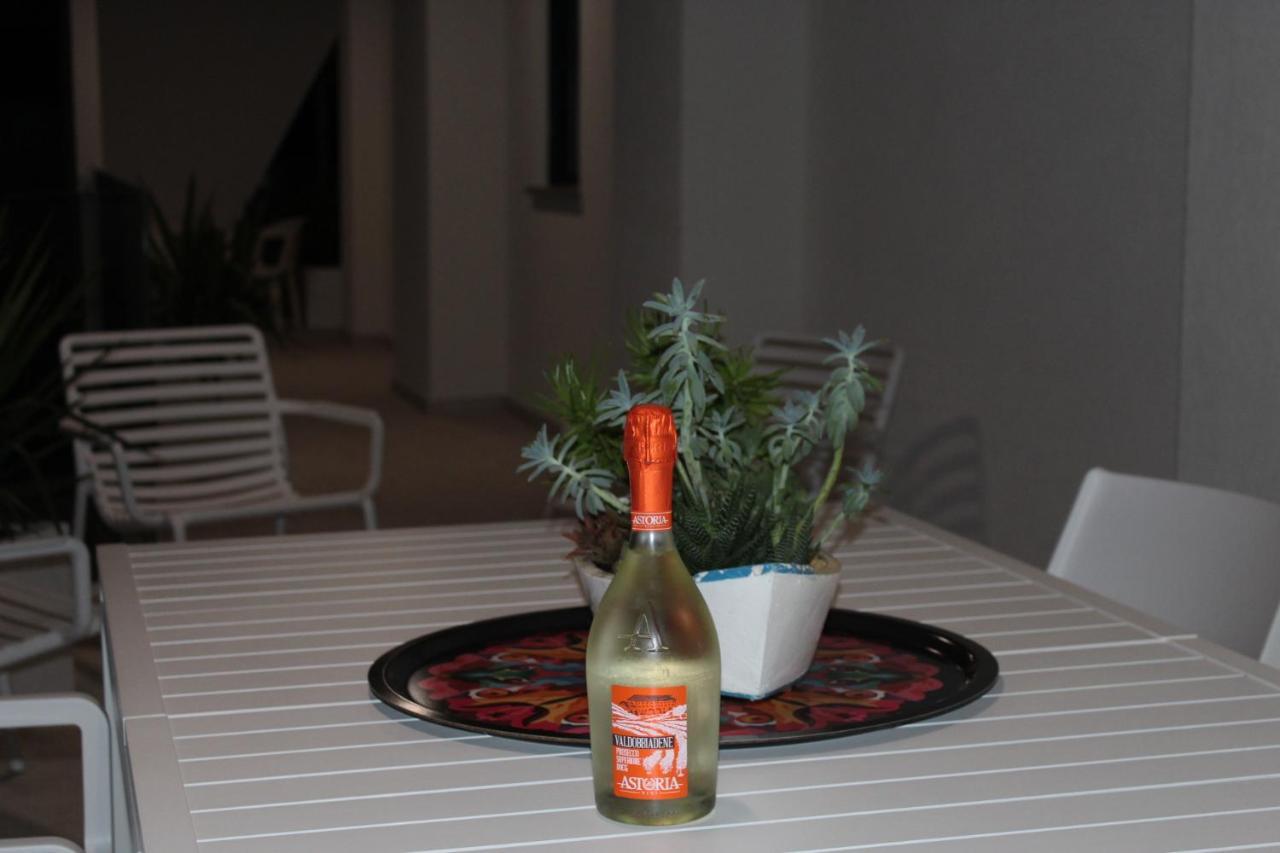 Novatek Apartment 201 Exclusive Pescara Kültér fotó