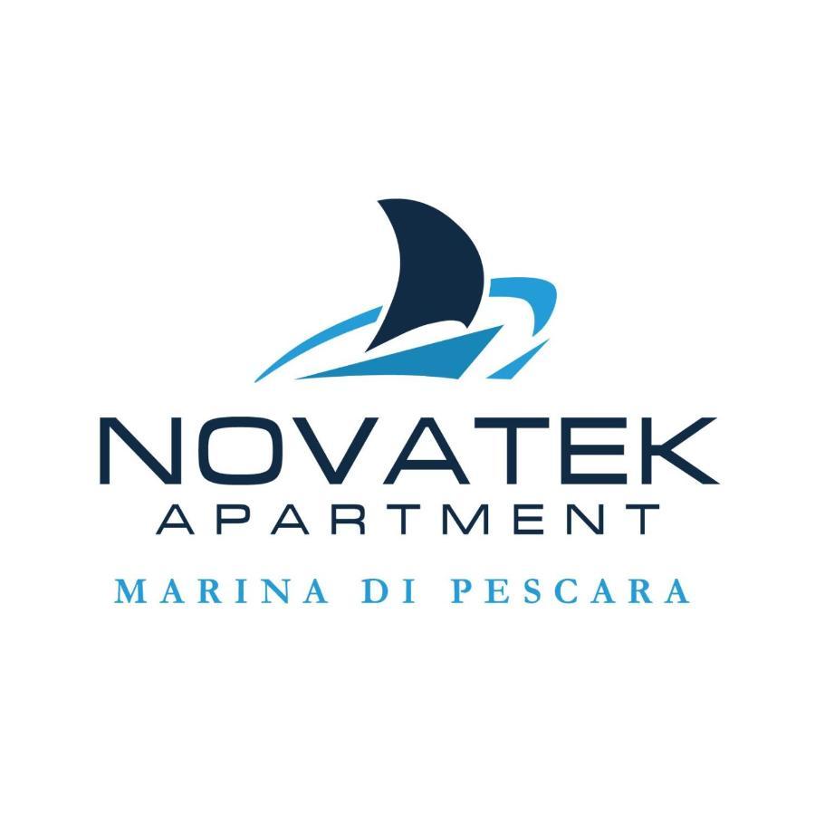 Novatek Apartment 201 Exclusive Pescara Kültér fotó