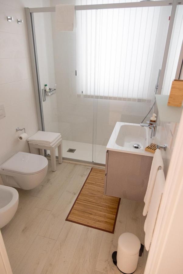 Novatek Apartment 201 Exclusive Pescara Kültér fotó