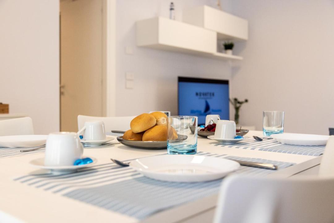 Novatek Apartment 201 Exclusive Pescara Kültér fotó