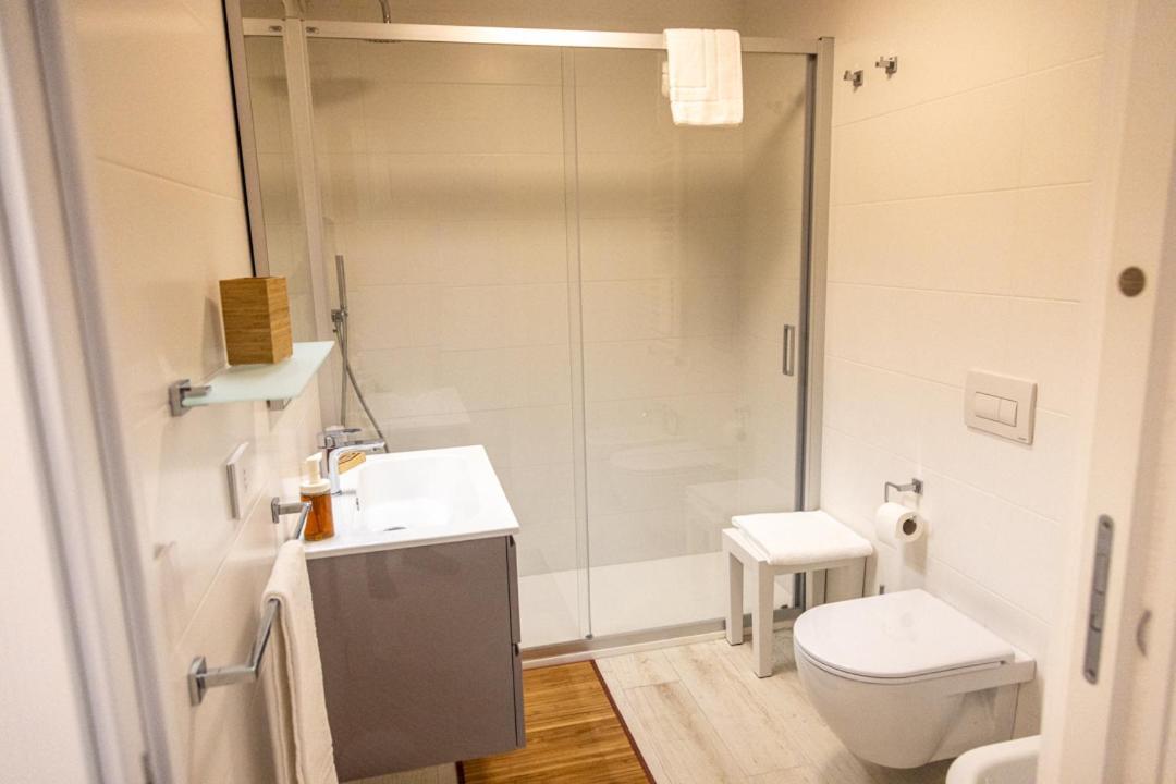 Novatek Apartment 201 Exclusive Pescara Kültér fotó