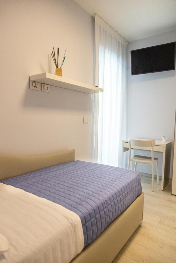 Novatek Apartment 201 Exclusive Pescara Kültér fotó