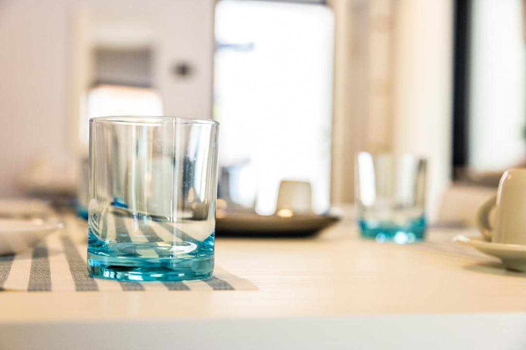 Novatek Apartment 201 Exclusive Pescara Kültér fotó
